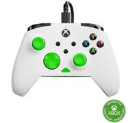 Turtle Beach Rematch Core – Blanc/vert