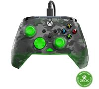 Turtle Beach Rematch Core ¿ Camouflage noir fantôme/vert