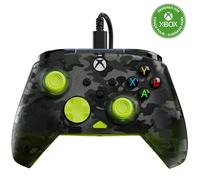 Turtle Beach® Rematch™ Core - Ghost Black Camo/Yellow (Not Machine Spacific)