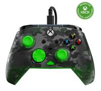Turtle Beach Rematch Core Ghost Camo Zwart/GroenBekabelde (Not Machine Spacific)