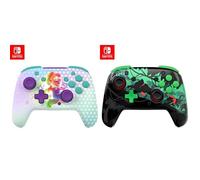 Turtle Beach Rematch kabelloser Controller: Invincible Mario Switch 2 Rematch kabelloser Controller: Donkey Kong Nintendo Switch 2