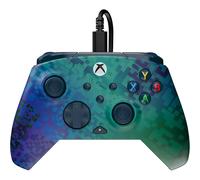 Turtle Beach Manette Glitch Vert