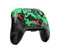 Turtle Beach Rematch Donkey Kong Manette sans fil pour Switch 2 et Switch