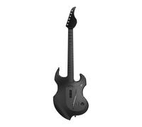 TURTLE BEACH Riffmaster Contrôleur de Jeu Sans Fil - Batterie 36h, Pliable, Audio 3.5mm, Bandoulière - Xbox Series X|S, Xbox One & PC Windows 10/11 - Noir
