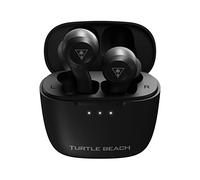 Turtle Beach Scout Air True Wireless Écouteurs sans Fil Pour iOS, Android et Autres Produits Équipés en Bluetooth