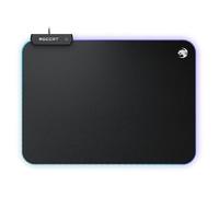 Turtle Beach Sense AIMO Tapis de souris de jeu Noir