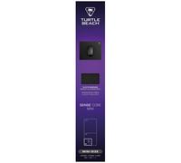 Tapis de souris de jeu - Turtle Beach SenseCore Mini - Surface micro-tissée, équilibré, confortable