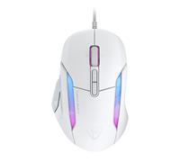 Turtle Beach - Souris de jeu ergonomique Kone II Blanche