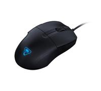 Turtle Beach - Souris de jeu filaire optique RGB ultralégère Pure SEL Noire