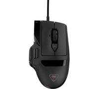 Turtle Beach - Souris Gamer Filaire Command Mc3 Wired Noir