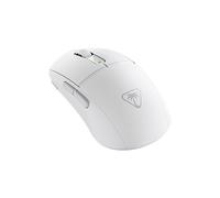 Turtle Beach - Souris gaming sans fil Burst II Air - 47 g, 26 000 PPP, 120 h - Blanc