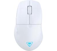 Turtle Beach Souris gaming Pure Air – sans fil Bluetooth, 26 000 PPP, 125h, RGB – Blanc