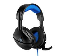 Turtle Beach Stealth 300 Casque Gaming avec amplificateur - PS4, PS5 et PC