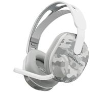 Turtle Beach Stealth 500P Casque gaming sans fil - Blanc arctique camo