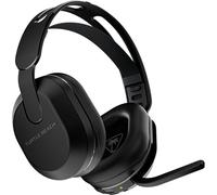 Turtle Beach Casque gaming Stealth 500 PC – Sans fil, Bluetooth, autonomie 40h – Noir