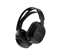 Turtle Beach Stealth 500 Noir PlayStation Casque Gaming sans Fil w/ 40hr Batterie et Bluetooth pour PS5, PS4, PC and Mobile