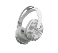 Turtle Beach – Casque gaming sans fil Stealth 500, Bluetooth, Batterie 40h – Camouflage Arctique