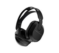 TURTLE BEACH Stealth 500 Playstation Casque Gaming Sans Fil - Micro Muet par Basculement - PS5, PS4, PC, Switch 2 & Mobile - Noir