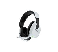 Turtle Beach Stealth 600 - Casque Gaming Multiplateforme sans fil 2.4GHz & Bluetooth 5.2, HP 50mm, Micro IA, Autonomie 80h, PS5/PS4/PC/Switch