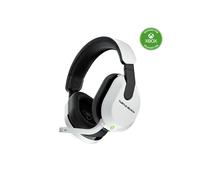 Turtle Beach Stealth 600 : Casque Gaming Multiplateforme sans fil 2.4GHz et Bluetooth 5.2, transducteurs 50mm Nanoclear, 80h autonomie, micro IA, Xbox/PC/Switch