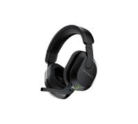 Turtle Beach Stealth 600 - Casque Gaming Multiplateforme Sans Fil, Bluetooth 5.2, Autonomie 80h, HP 50mm Nanoclear, Micro IA, PS5/PS4/PC/Switch