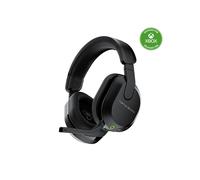 Turtle Beach Stealth 600 Casque Gaming Multiplateforme Sans Fil : Xbox/PC/Switch/Mobile, Bluetooth 5.2, Autonomie 80h, Nanoclear 50mm, Micro IA Noise Cancelling