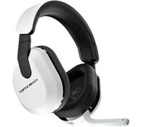 Turtle Beach Stealth 600 Console Blanc Xbox Casque Gaming sans Fil w/ 80hr Batterie, Écouteurs de 50mm et Bluetooth pour Xbox Series X et Xbox Series S, Xbox One, PC et Mobile