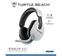 Turtle Beach casque gaming over-ear
