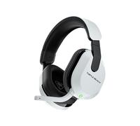 Turtle Beach Stealth 600 Console Blanc Playstation Casque Gaming sans Fil w/ 80hr Batterie, Écouteurs de 50mm et Bluetooth pour PS5, PS4, PC et Mobile