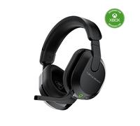 Turtle Beach Stealth 600 Console Noir Casque Gaming sans Fil w/ 80hr Batterie, Écouteurs de 50mm et Bluetooth pour Xbox Series X ou S, PC et Mobile