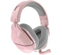 Turtle Beach Stealth 600 Gen 2 MAX Casque Sans fil Arceau Gaming USB Type-C Rose casque gaming over-ear