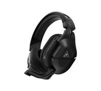 Turtle Beach Stealth 600 Gen 2 MAX - Micro-casque - circum-aural - 2,4 GHz - sans fil - USB - noir