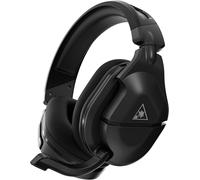 Turtle Beach Stealth 600 Gen 2 MAX - Micro-casque - circum-aural - 2,4 GHz - sans fil - USB - noir - pour Nintendo Switch