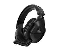 Turtle Beach Stealth 600 Gen 2 Max Schwarz Multiplattform Kabelloses Gaming Headset für PS5, PS4 und PC