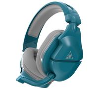 TURTLE BEACH Stealth 600 Gen 2 MAX, Teal, Xbox Series XS / Xbox One, Bleu