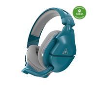 TURTLE BEACH Stealth 600 Gen 2 MAX, Teal, Xbox Series XS / Xbox One, Bleu