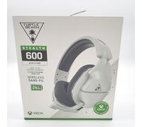 Casque Stealth 600x Gen2 Sans Fil Usb Blanc Xbox/pc