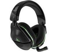 Turtle Beach Stealth 600 Gen 2 USB Casque Avec fil &sans fil Arceau Gaming USB Type-C Bluetooth Noir casque gaming over-ear