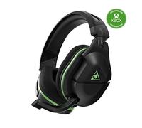 Turtle Beach Stealth 600 Gen 2 USB Noir Casque de jeu sans fil Multiplateforme avec Batterie de 24 Heures et plus pour Xbox X|S, Xbox One, PS5, PS4 et PC [Licence officielle pour Xbox]