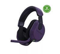 Turtle Beach Stealth 600 Pourpre Xbox Casque Gaming sans Fil w/ 80hr Batterie, Écouteurs de 50mm et Bluetooth pour Xbox Series X et Xbox Series S, Xbox One, PC et Mobile
