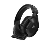 Turtle Beach Stealth 600 Gen2 MAX Casque Avec fil &sans fil Arceau Jouer USB Type-C Bluetooth Noir