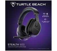 Casque gamer TURTLE BEACH Stealth 600 GEN3 PC Noir