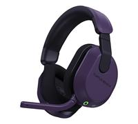 Turtle Beach Stealth 600 Pourpre Xbox Casque Gaming sans Fil w/ 80hr Batterie, Écouteurs de 50mm et Bluetooth pour Xbox Series X et Xbox Series S, Xbox One, PC et Mobile