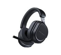 Turtle Beach Stealth 700 - Casque gaming sans fil - Audio 24-bit, HP 60mm, Bluetooth 5.2, Micro IA, Autonomie 80h, PC/PS5/PS4/Mobile - Noir