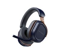 Turtle Beach Stealth 700 Cobalt : Casque gaming sans fil CrossPlay Xbox/PC, haut-parleurs 60mm Eclipse, Bluetooth 5.2, micro IA, autonomie 80h