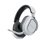 Casque gaming sans fil - Turtle Beach Stealth™ 700P (Gen3) - Blanc - PS5, PS4, PC, mobile, 60mm, Bluetooth, 80h