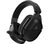 Turtle Beach Stealth 700 Gen 2 MAX - Casque - circum-aural - Bluetooth / fréquence radio 2,4 GHz - sans fil - noir