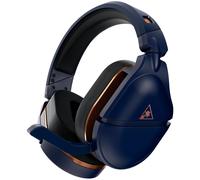 Casque gaming sans fil Turtle Beach Stealh 700x Gen2 Max pour Xbox/Playstation/Nintendo Switch/PC Cobalt Bleu G
