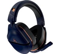 Turtle Beach Stealth 700 GEN2 MAX Casque de jeu sans fil USB Type-C Bluetooth Bleu
