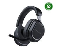 Turtle Beach Stealth 700 Noir Casque Gaming sans Fil w/ 80hr Batterie, Écouteurs de 60mm, Deux émetteurs et Bluetooth pour Xbox Series X ou S, PC et Mobile